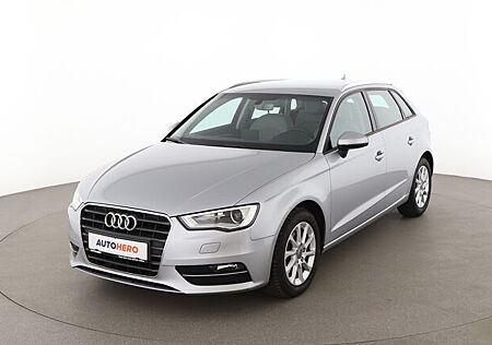 Audi A3 1.4 TFSI Attraction