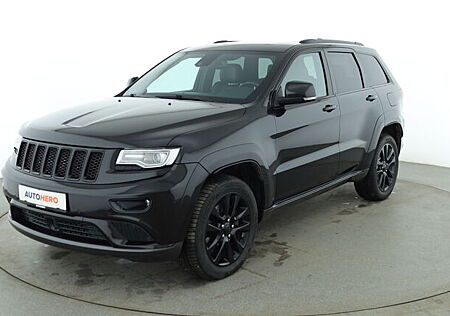 Jeep Grand Cherokee 3.0 CRD Summit