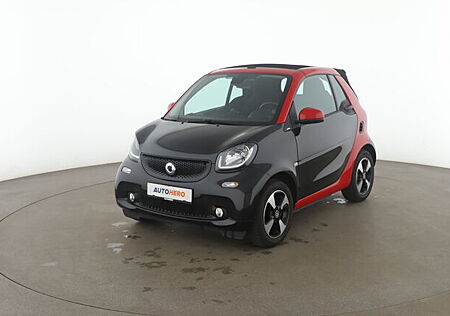 Smart ForTwo 1.0 Basis passion