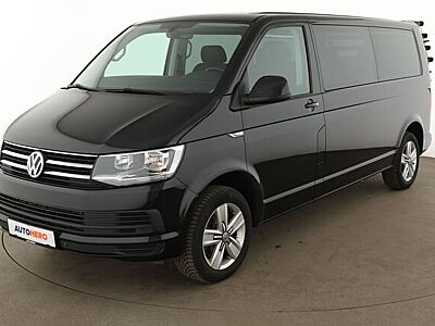 Volkswagen T6 Multivan 2.0 TDI Comfortline lang