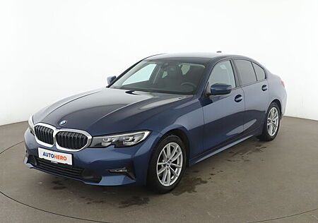 BMW 3er 320i Advantage