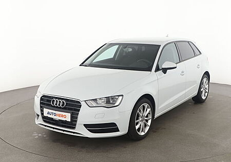 Audi A3 1.2 TFSI Attraction