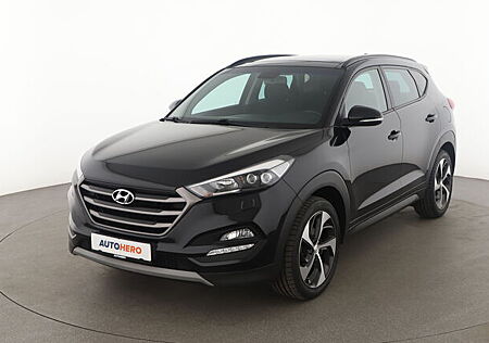 Hyundai Tucson 1.6 TGDI Trend 2WD