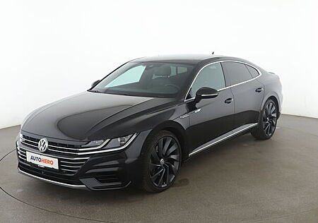 VW Arteon 2.0 TSI R-Line 4Motion