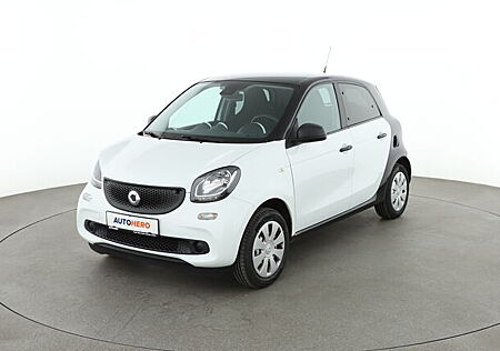 Smart ForFour 0.9 Turbo Basis