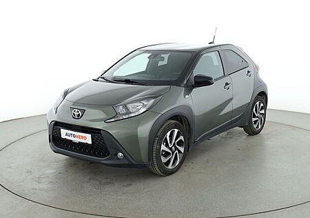 Toyota Aygo (X) Aygo (X) 1.0 Pulse