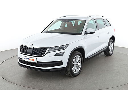 Skoda Kodiaq 2.0 TDI Style 4x4