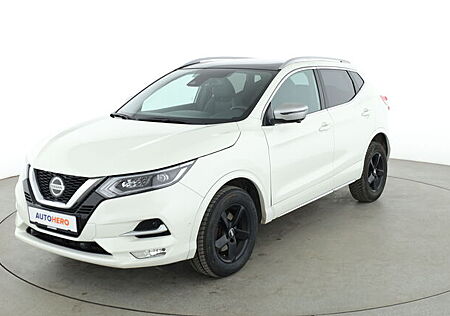 Nissan Qashqai 1.3 DIG-T Tekna+