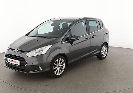 Ford B-Max 1.6 Ti-VCT Titanium
