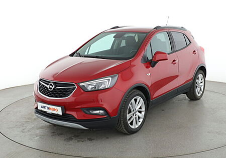 Opel Mokka X 1.4 Turbo ON