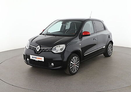 Renault Twingo 0.9 TCe Le Coq Sportif