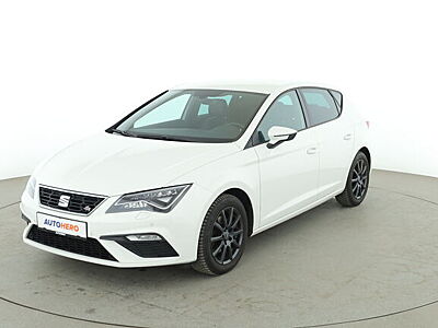 Seat Leon 1.4 TSI ACT FR