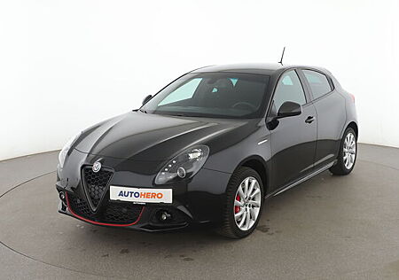 Alfa Romeo Giulietta 1.4 Turbo Sport