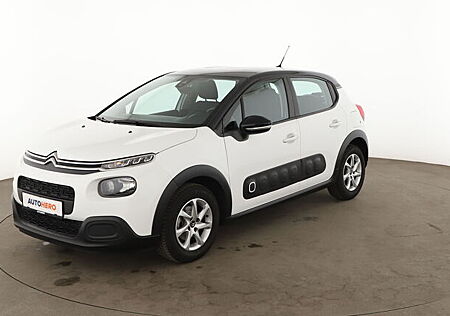 Citroën C3 1.2 PureTech Feel