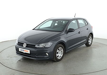 VW Polo 1.0 Trendline
