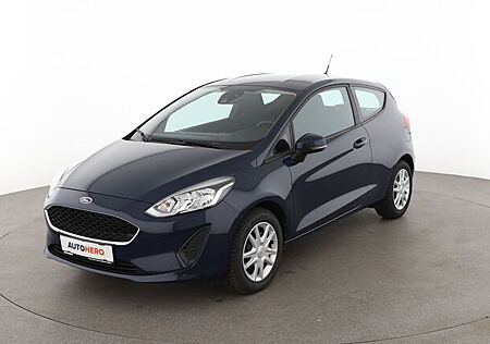 Ford Fiesta 1.1 Trend