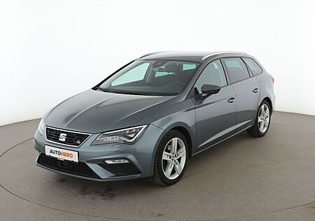 Seat Leon 1.4 TSI ACT FR