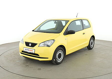 Seat Mii 1.0 Reference