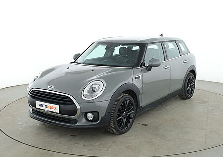 Mini One Clubman One