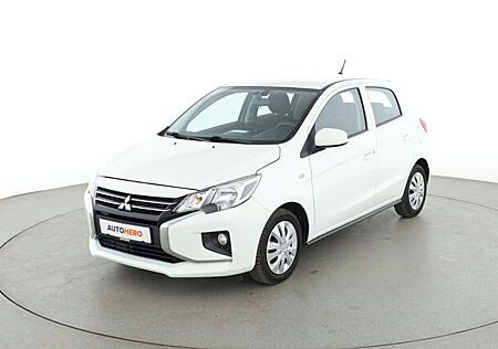 Mitsubishi Space Star 1.2 Spirit