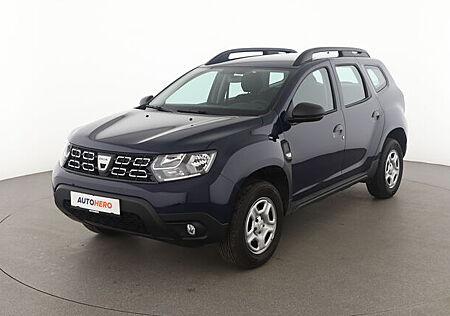 Dacia Duster 1.6 SCe Essential