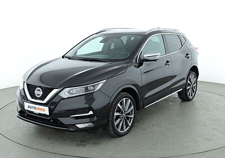 Nissan Qashqai 1.7 dCi Tekna+ 4x4