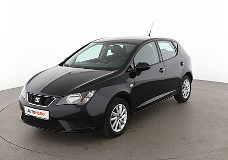 Seat Ibiza 1.0 Reference