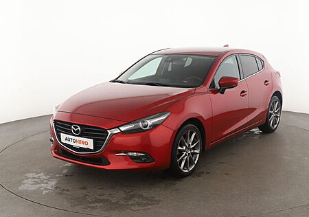 Mazda 3 2.0 Signature