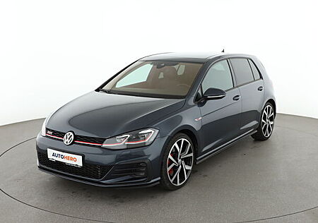 VW Golf 2.0 TSI GTI Performance BlueMotion