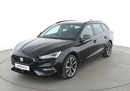 Seat Leon 1.5 eTSI ACT FR