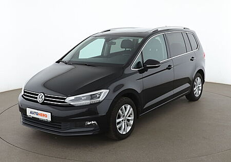 VW Touran 1.5 TSI ACT Comfortline BlueMotion