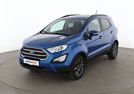 Ford EcoSport 1.0 EcoBoost Cool&Connect