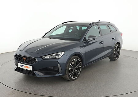 Cupra Leon 1.4 e-HYBRID