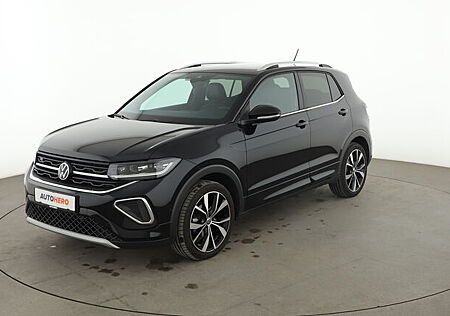 VW T-Cross 1.5 TSI ACT R-Line