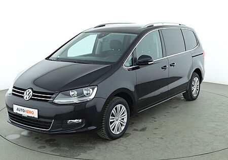 VW Sharan 2.0 TDI Comfortline BlueMotion