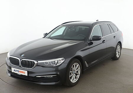 BMW 5er 520d