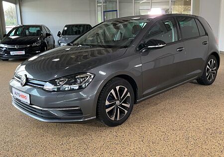 VW Golf 1.5 TSI ACT IQ.DRIVE BlueMotion