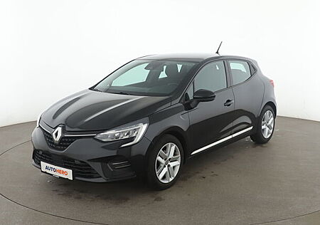 Renault Clio 1.0 TCe Experience