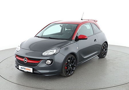 Opel Adam 1.4 Turbo S
