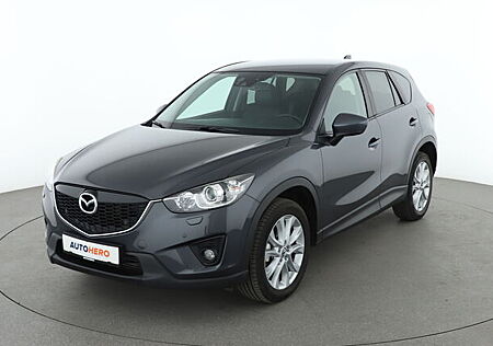 Mazda CX-5 2.2 Turbodiesel Sports-Line AWD