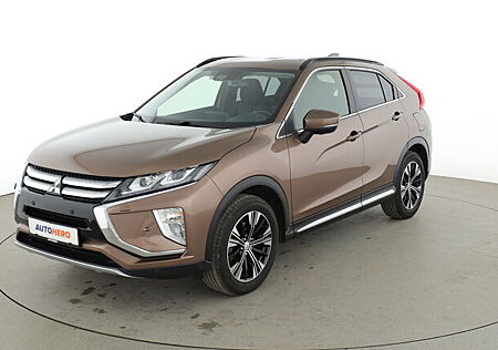 Mitsubishi Eclipse Cross 1.5 T-MIVEC Diamant Edition+ 4WD