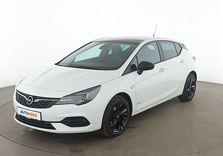 Opel Astra 1.2 Turbo Design&Tech Start/Stop