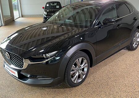 Mazda CX-30 2.0 Selection 2WD