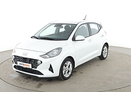 Hyundai i10 1.2 Trend