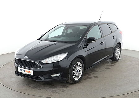 Ford Focus 1.0 EcoBoost Business