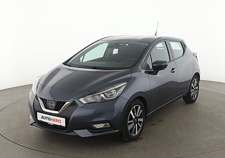 Nissan Micra 1.0 IG N-WAY