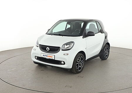 Smart ForTwo 0.9 Turbo Basis passion