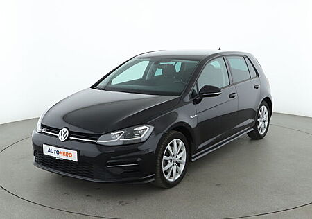VW Golf 1.5 TSI ACT Highline BlueMotion
