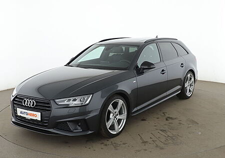 Audi A4 35 TDI Sport