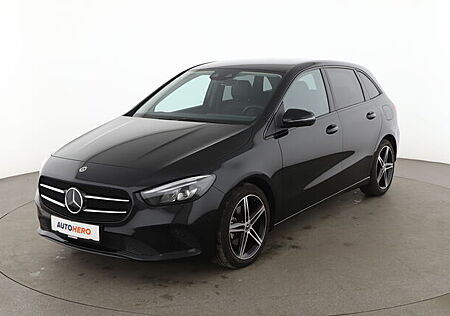 Mercedes-Benz B-Klasse B 200 Progressive